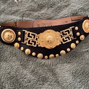 Streets ahead belt